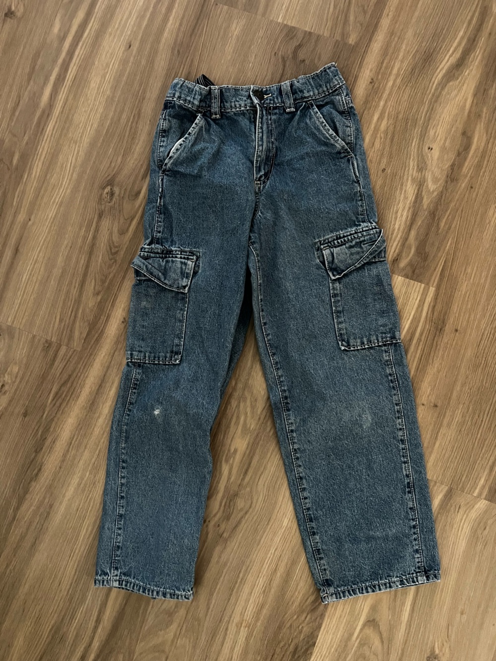 Girls jeans